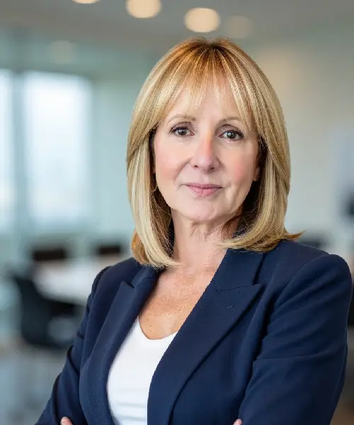 Julianne Prizant, fCHRO
